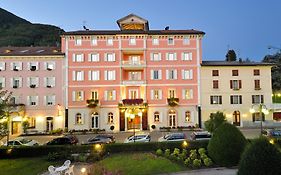 Hotel Eden